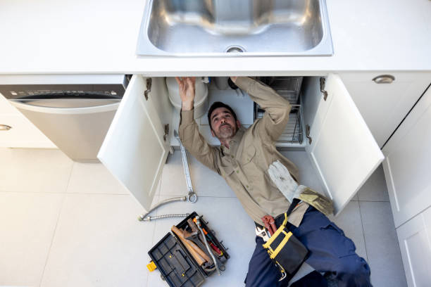 Best Water Softener Installation  in Pine Bluff, AR