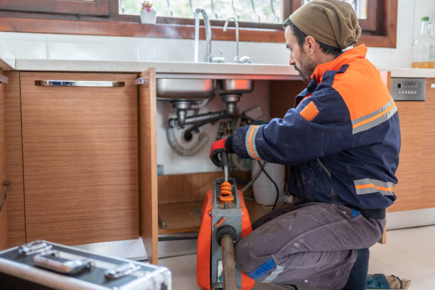 Best 24-Hour Plumber Near Me  in Pine Bluff, AR
