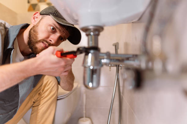 Best Local Plumber Services  in Pine Bluff, AR