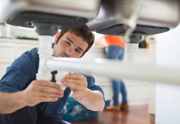 Best Affordable Plumber Near Me  in Pine Bluff, AR