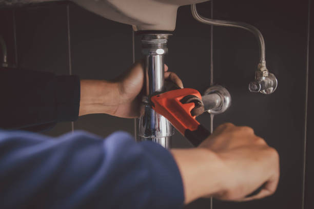 Best Hot Water Heater Installation  in Pine Bluff, AR