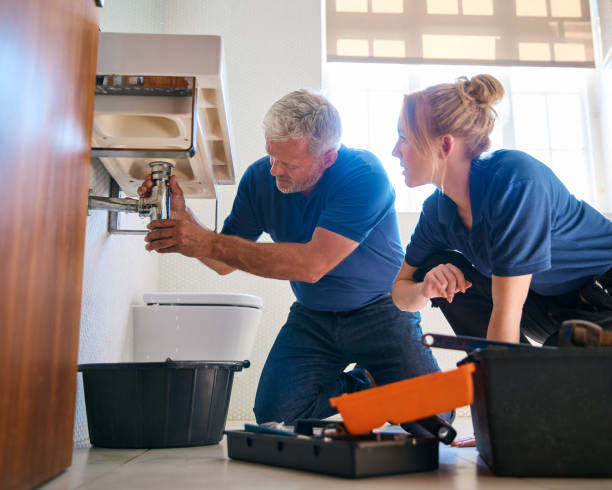 Best Sewer Cleaning Services  in Pine Bluff, AR