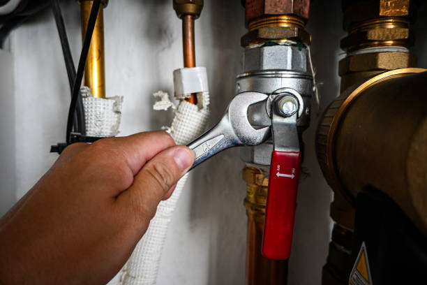 Best Pipe Repair Near Me  in Pine Bluff, AR